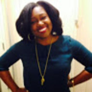 Meet your Posher, Kemi